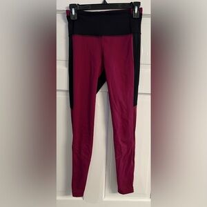 Lululemon all you need Leggings